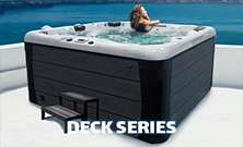 Deck Series West Valley hot tubs for sale