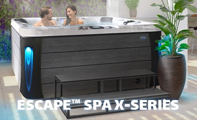 Escape X-Series Spas West Valley hot tubs for sale