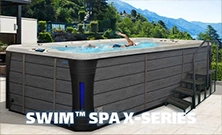 Swim X-Series Spas West Valley hot tubs for sale