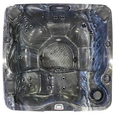 Pacifica-X EC-739LX hot tubs for sale in West Valley