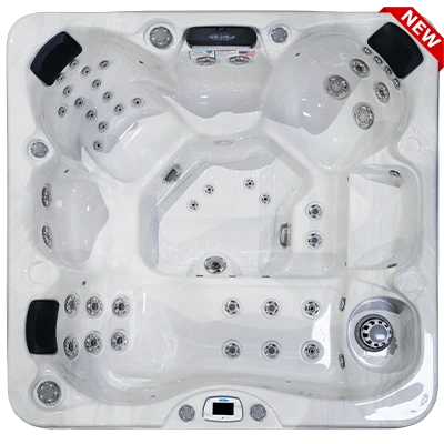Costa-X EC-749LX hot tubs for sale in West Valley