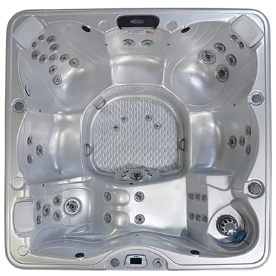 Atlantic-X EC-851LX hot tubs for sale in West Valley