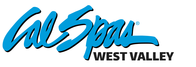 Calspas logo - West Valley