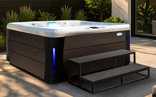 Escape Plus&trade; Spas West Valley hot tubs for sale